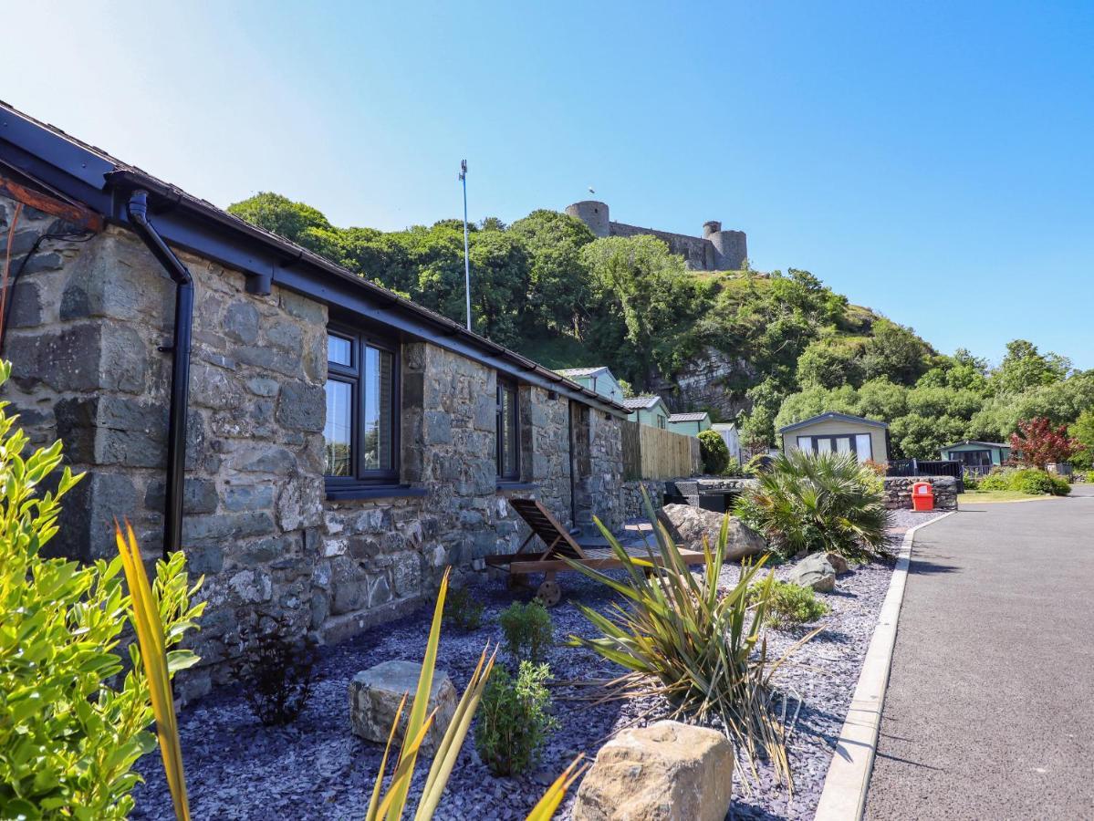 Tan Llech Villa Harlech Exterior photo