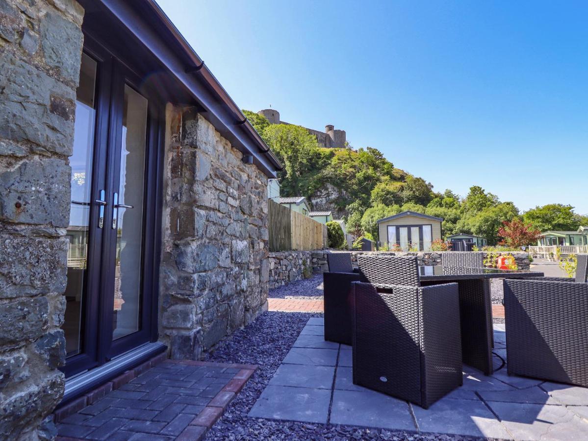 Tan Llech Villa Harlech Exterior photo